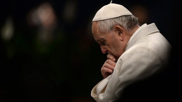 Pope calls for Day of Prayer for Peace