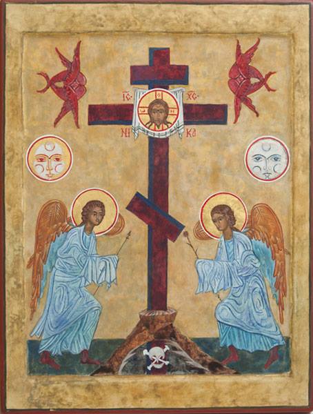 Sunday after the Exaltation of the Holy Cross - St. Michael the ...