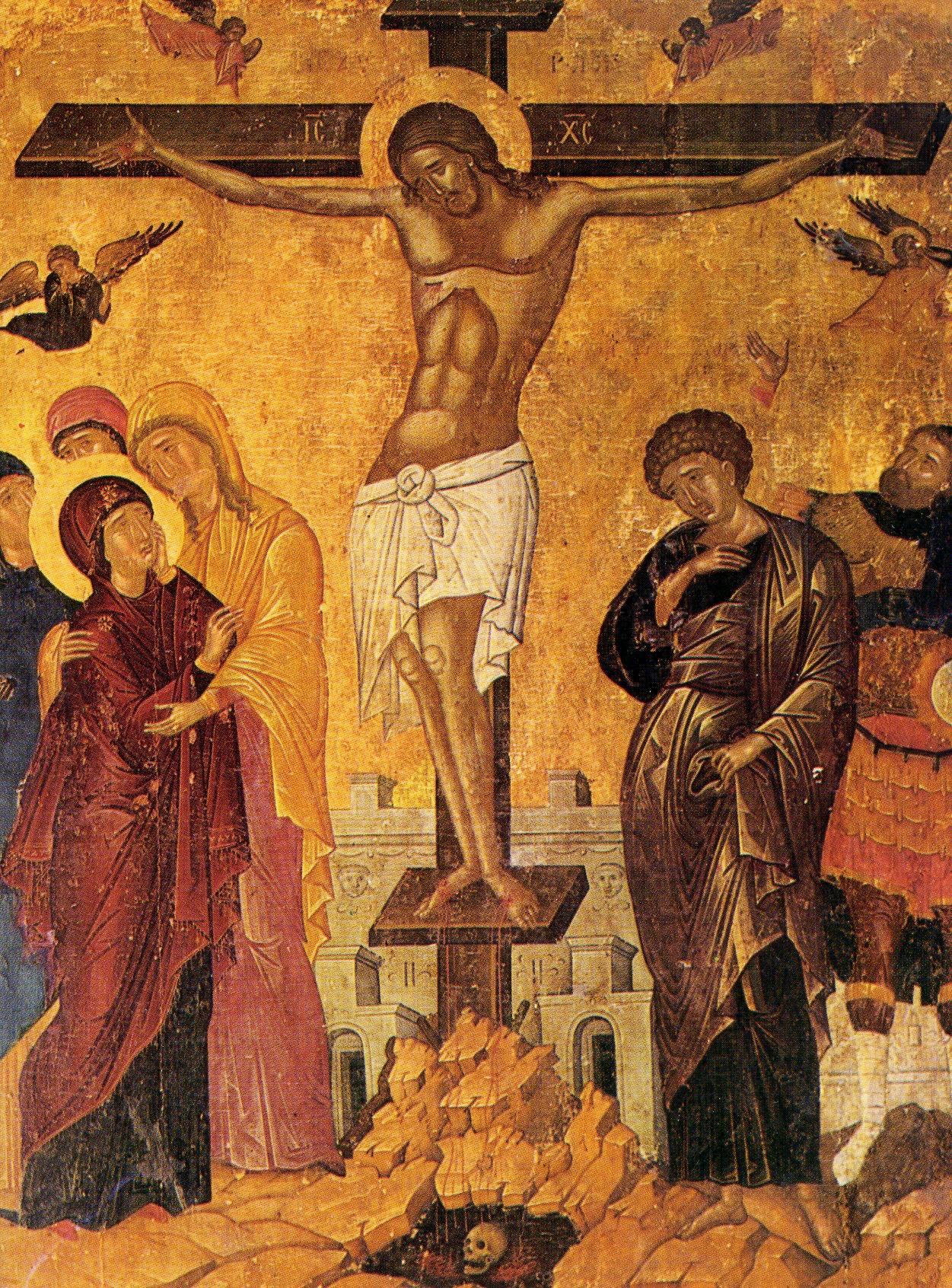 Holy Friday - St. Michael the Archangel Ukrainian Catholic Church