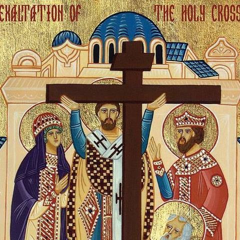 Exaltation of the Holy Cross
