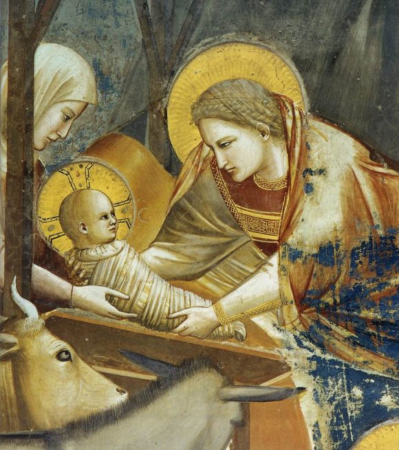 The Gift of God: Preparing for the Nativity of the Lord