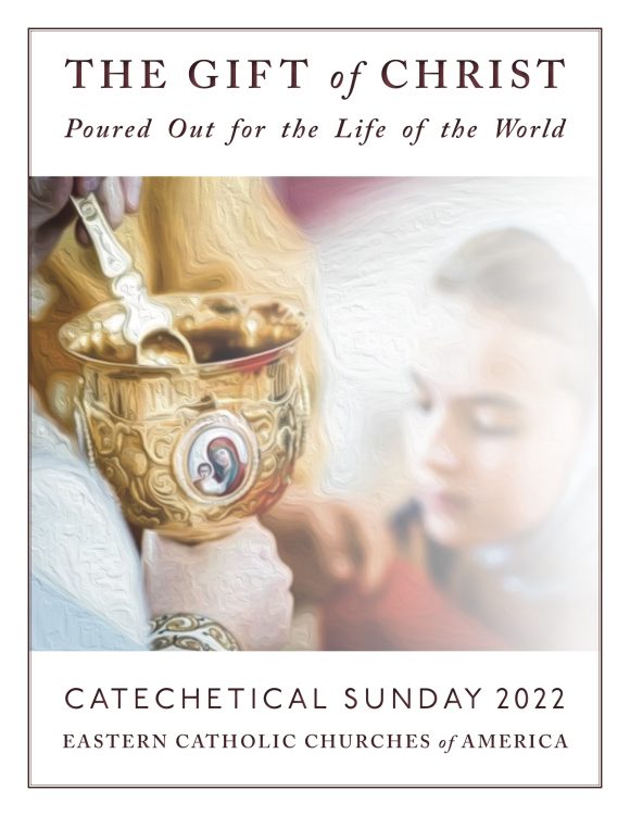 The Catechetical Year begins soon